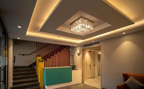 Sparrow Hotels Alwar, Sariska